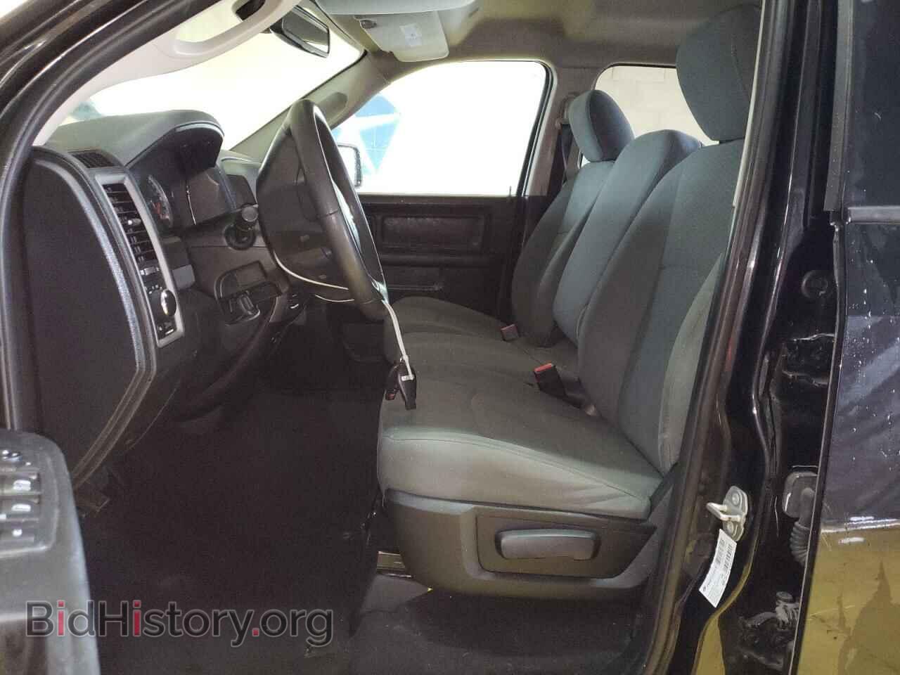 2018 RAM 1500 - VIN: 1C6RR7FG7JS248320 - Фото 7