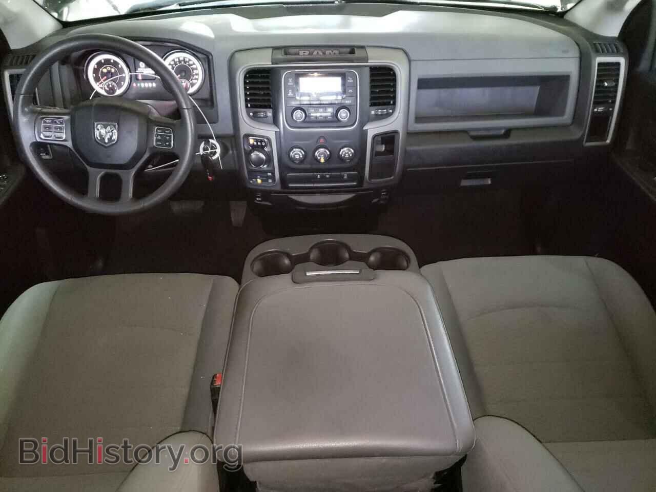 2018 RAM 1500 - VIN: 1C6RR7FG7JS248320 - Фото 8