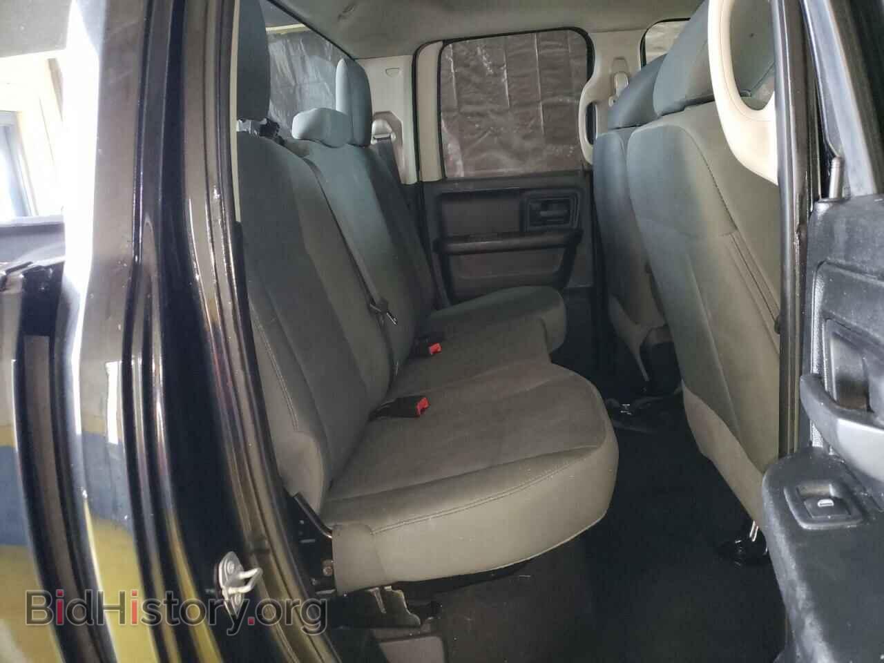 2018 RAM 1500 - VIN: 1C6RR7FG7JS248320 - Фото 10