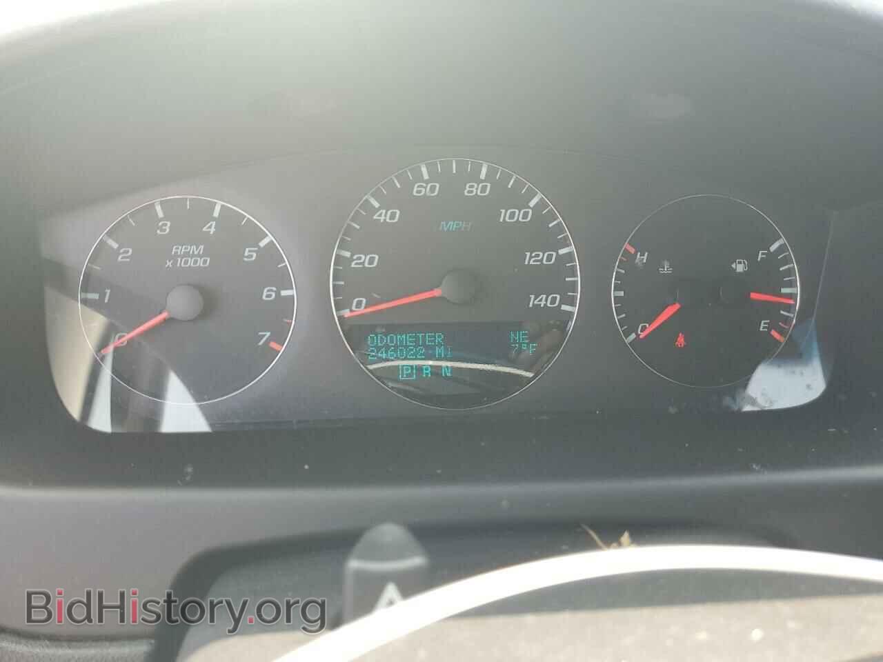 2012 CHEVROLET IMPALA - VIN: 2G1WG5E39C1149773 - Фото 9