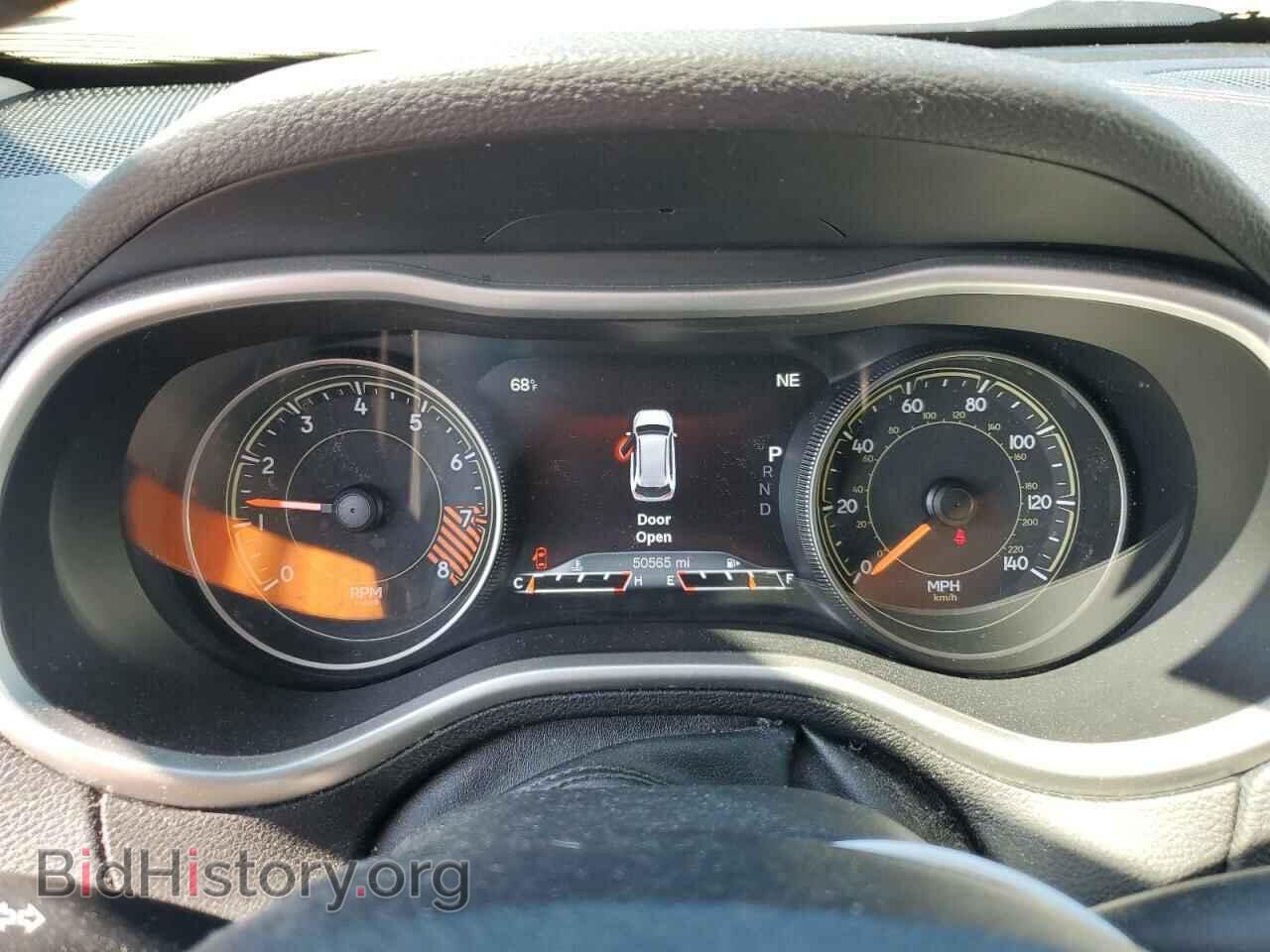 2014 JEEP CHEROKEE - VIN: 1C4PJMBSXEW255454 - Фото 9