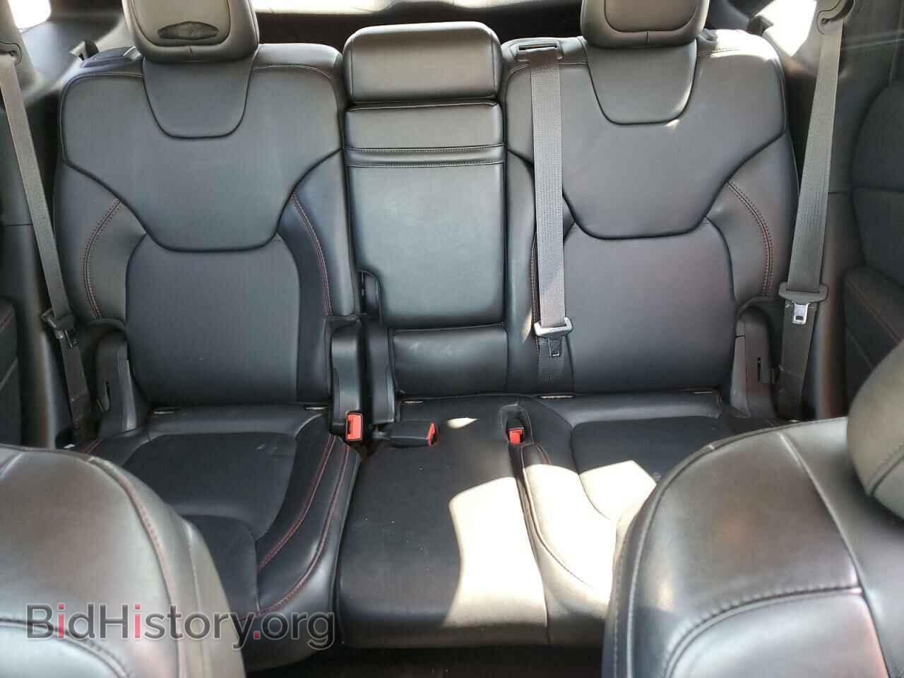 2014 JEEP CHEROKEE - VIN: 1C4PJMBSXEW255454 - Фото 10