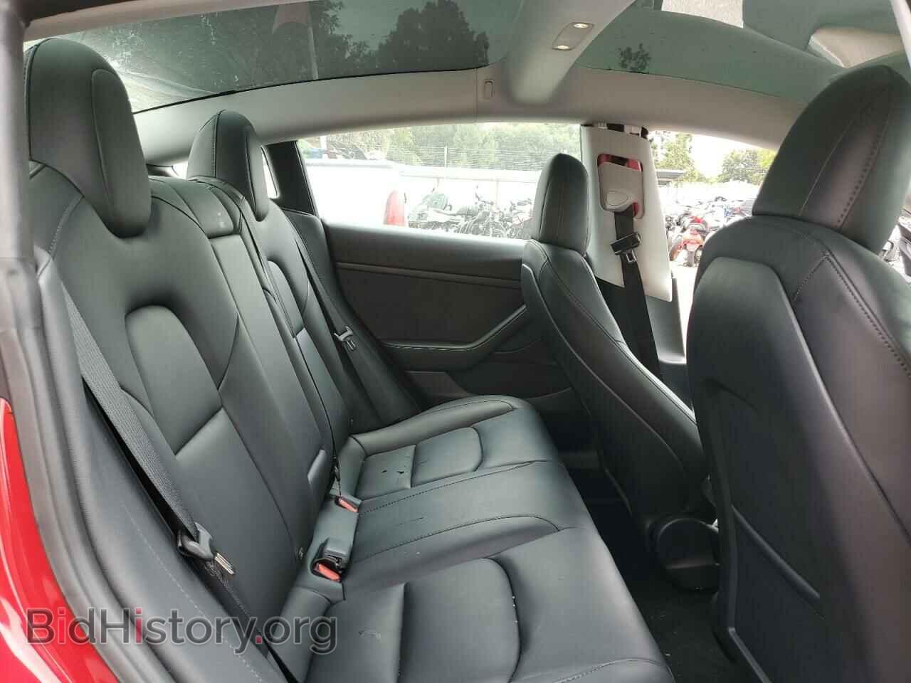 2023 TESLA MODEL 3 - VIN: 5YJ3E1EA7PF455378 - Фото 10
