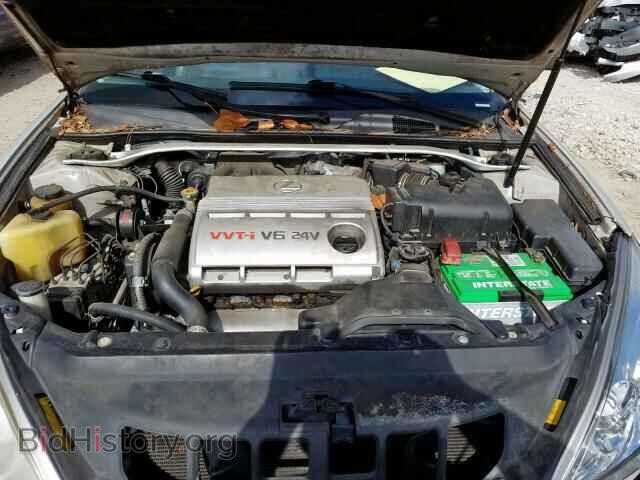 2002 LEXUS ES300 - VIN: JTHBF30G420025247 - Фото 7
