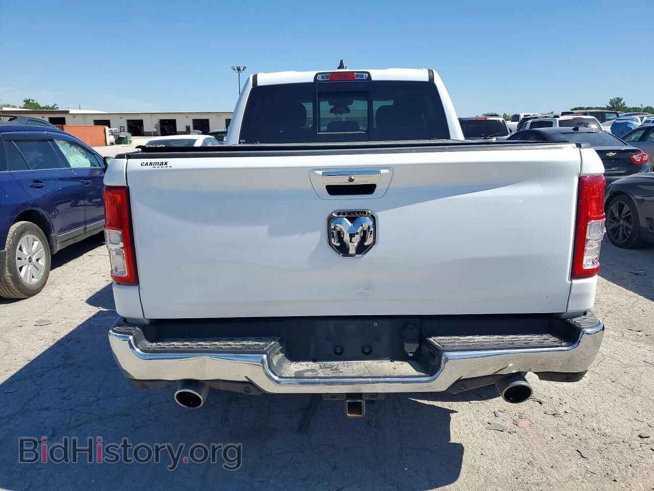 2019 RAM 1500 - VIN: 1C6SRFMTXKN882328 - Фото 6