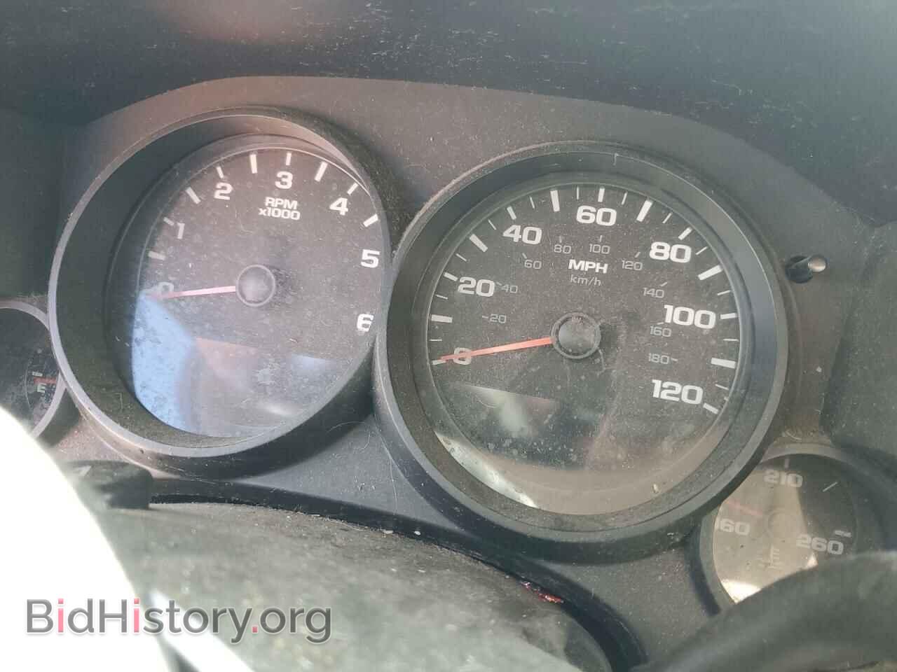 2007 GMC SIERRA - VIN: 1GTEK19C67Z625110 - Фото 9