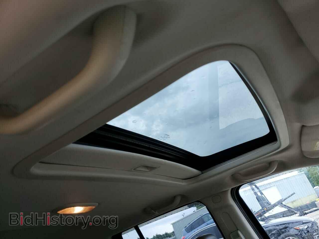 2008 JEEP COMPASS - VIN: 1J8FF57W88D636761 - Фото 9