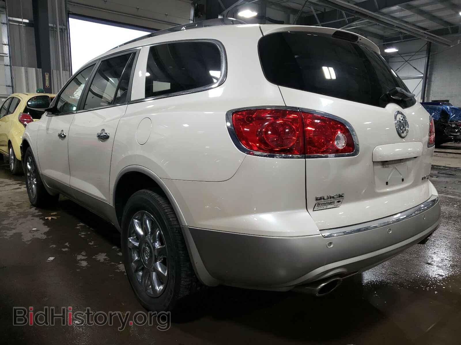 2012 BUICK ENCLAVE - VIN: 5GAKVCED1CJ317034 - Photo 3