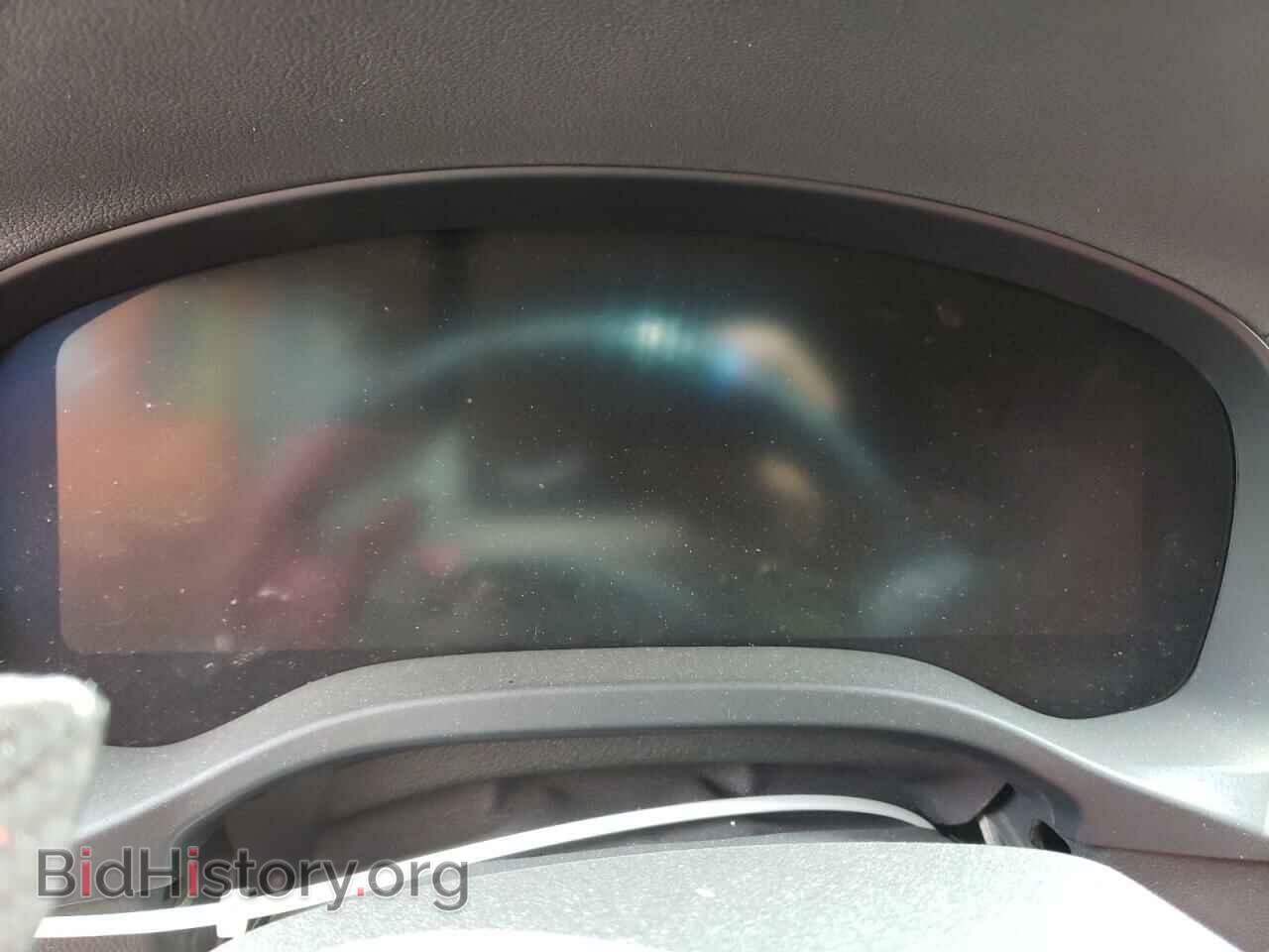 2021 BMW X3 - VIN: 5YMTS0C02M9H79786 - Фото 9