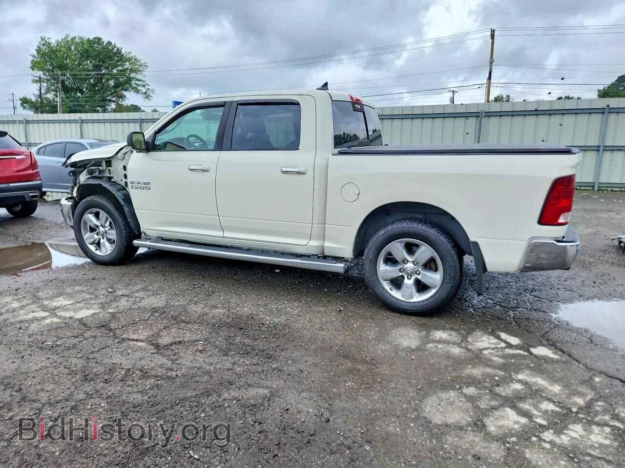 2016 RAM 1500 - VIN: 1C6RR6LT6GS242447 - Photo 2