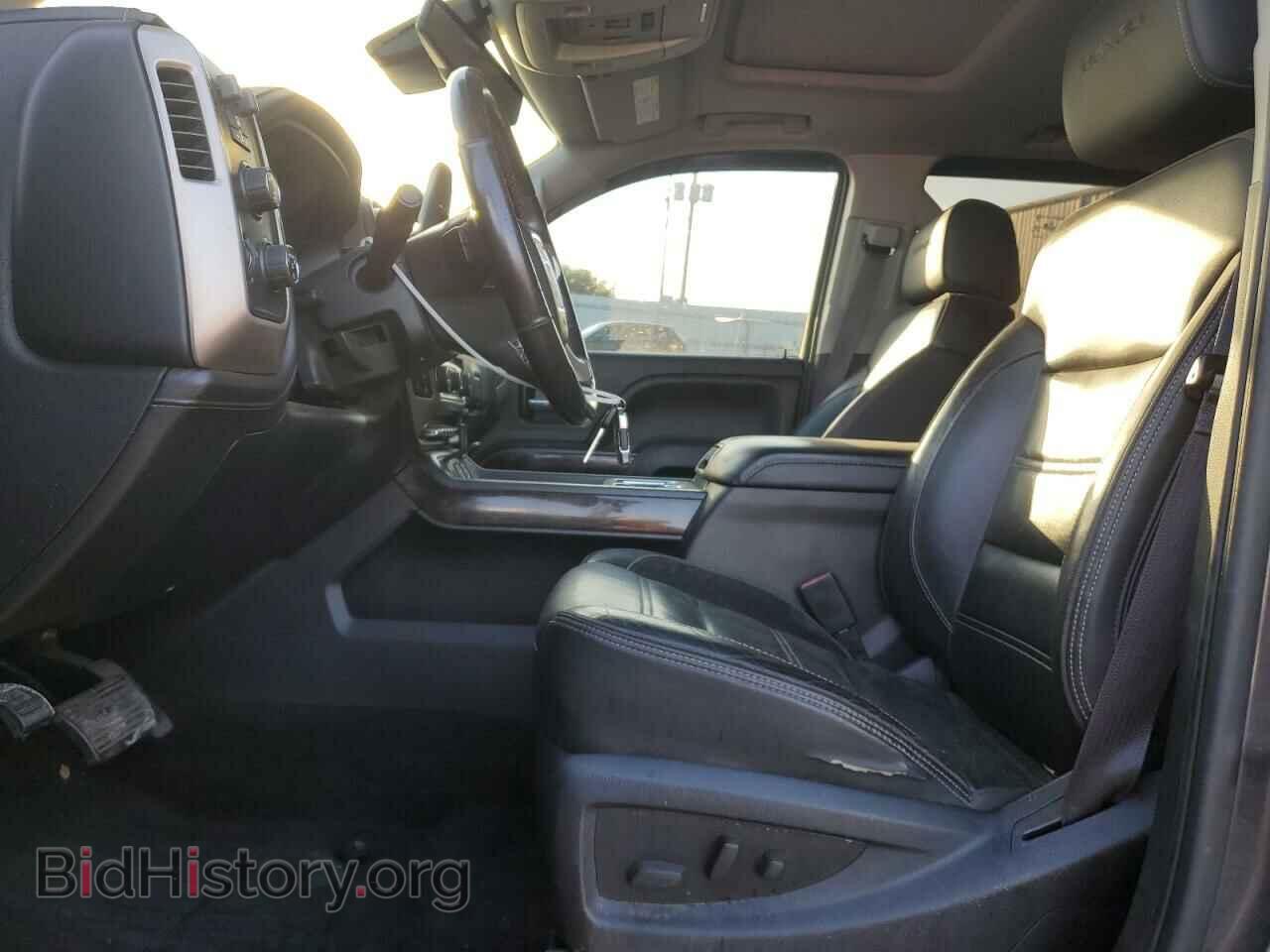 2015 GMC SIERRA - VIN: 1GT120E82FF136326 - Фото 7
