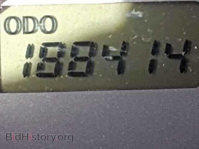 2001 MITSUBISHI ECLIPSE - VIN: 4A3AC54H11E197528 - Photo 8