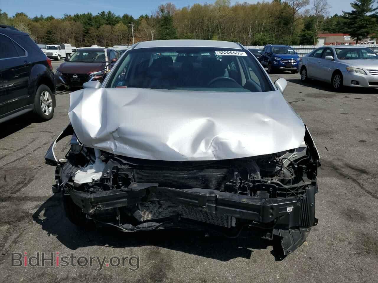 2017 KIA FORTE - VIN: 3KPFL4A78HE074466 - Фото 5