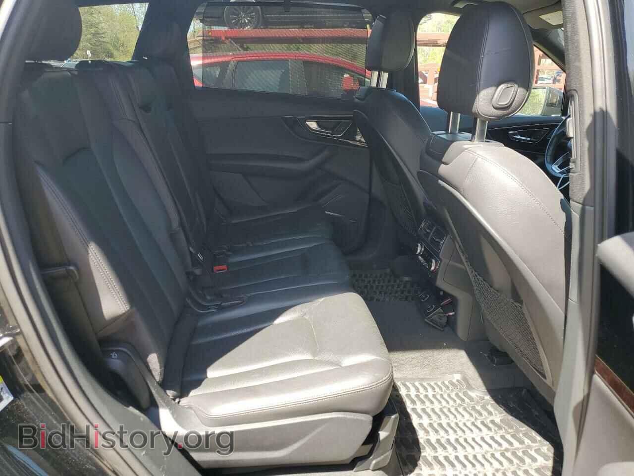 2017 AUDI Q7 - VIN: WA1VAAF72HD036249 - Фото 10