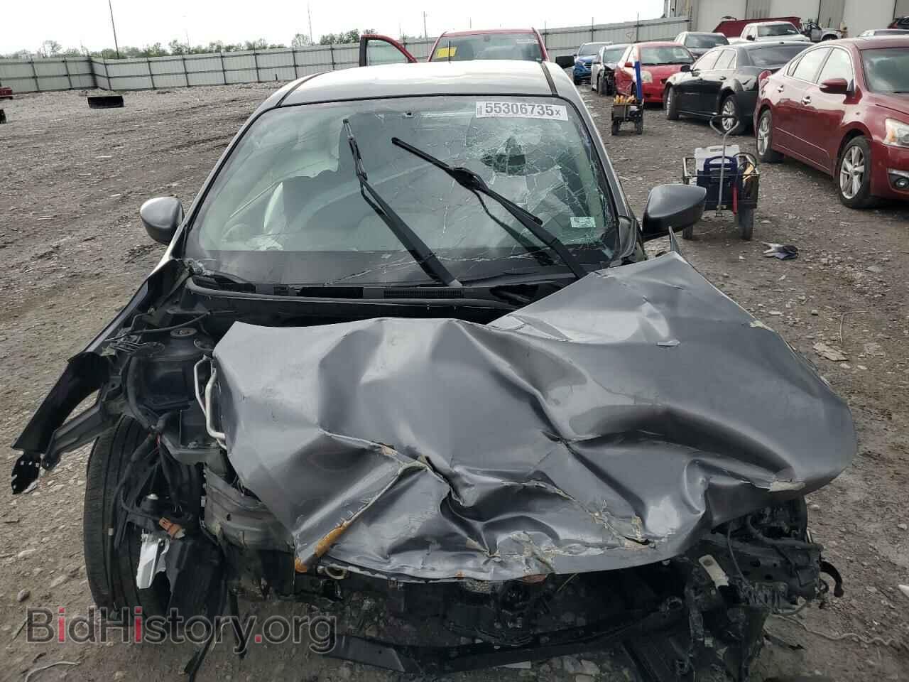 2017 NISSAN VERSA - VIN: 3N1CN7AP1HL817658 - Фото 5