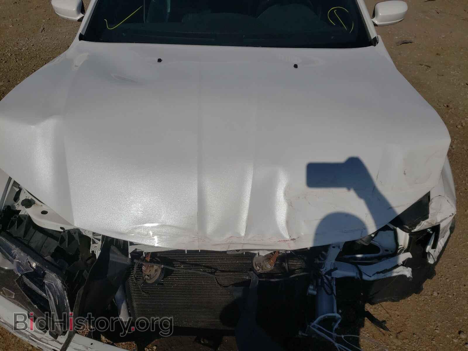 2015 CHRYSLER 300 - VIN: 2C3CCABT3FH501104 - Фото 7