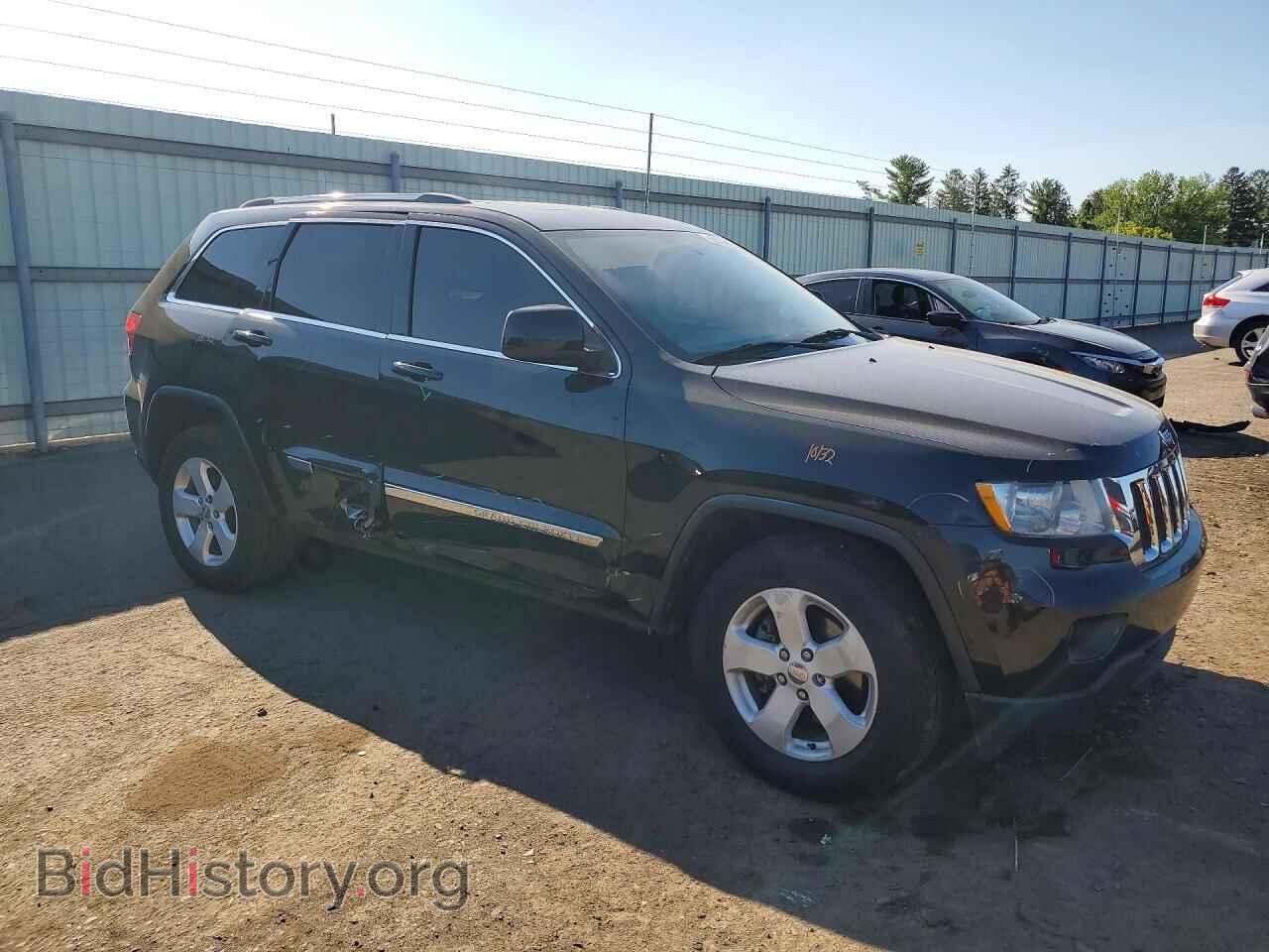 2012 JEEP CHEROKEE - VIN: 1C4RJFAG9CC269149 - Фото 4