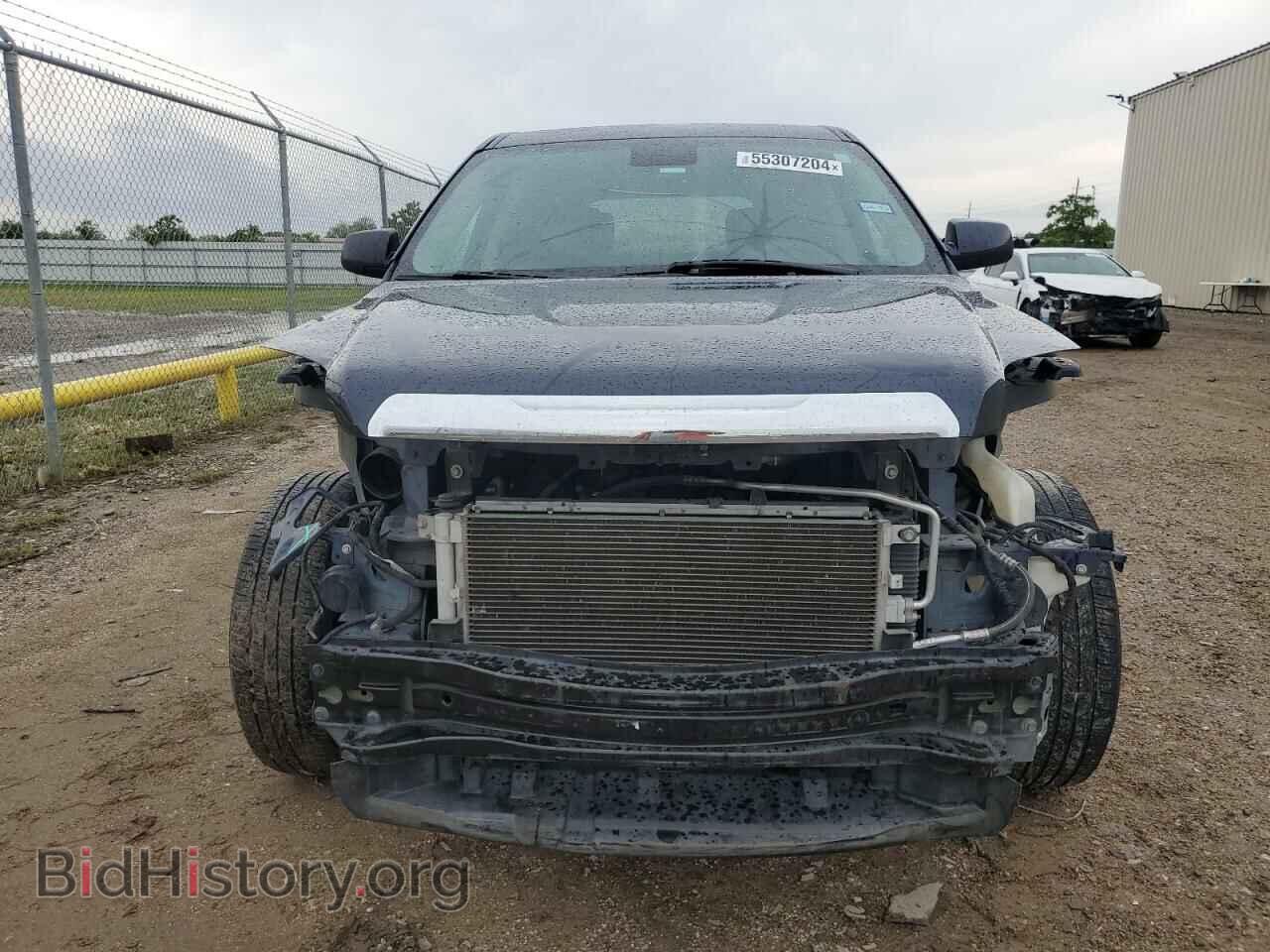 2016 GMC TERRAIN - VIN: 2GKALMEK9G6196944 - Фото 5