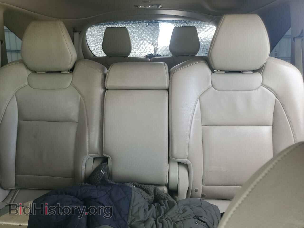 2020 ACURA MDX - VIN: 5J8YD4H35LL008113 - Фото 10