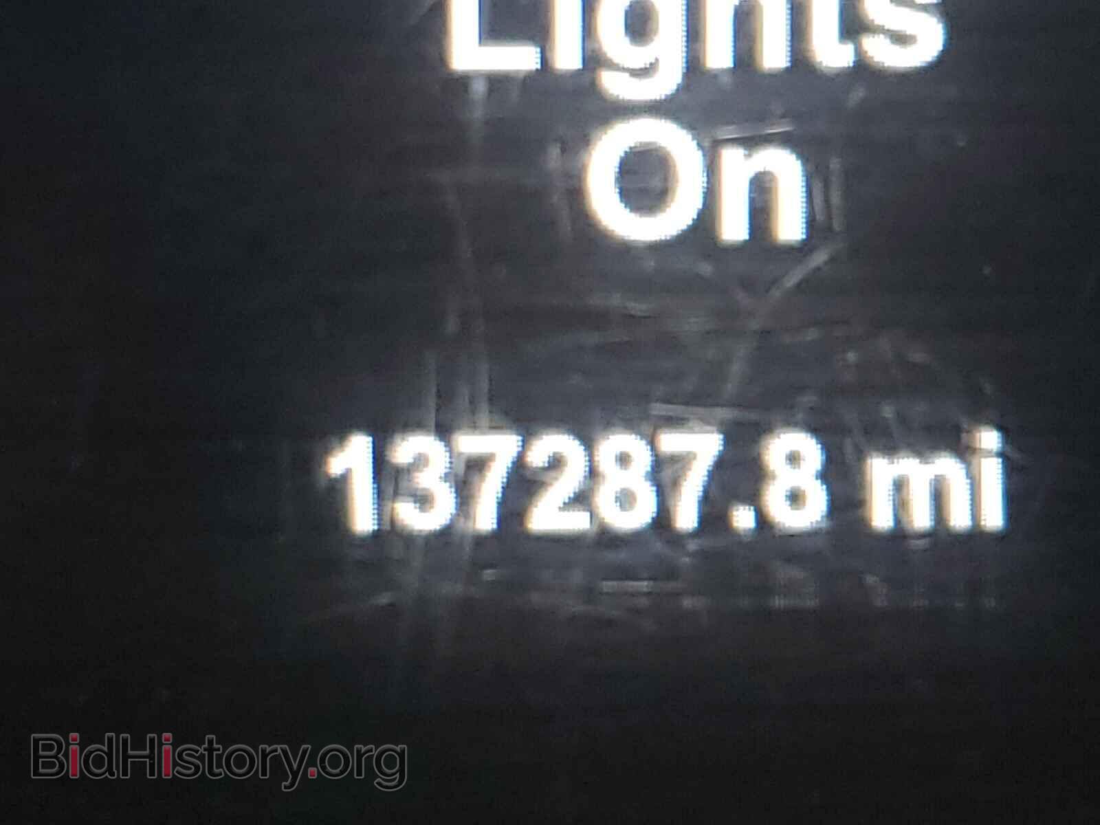 2017 RAM 1500 - VIN: 1C6RR6GT4HS713880 - Photo 8