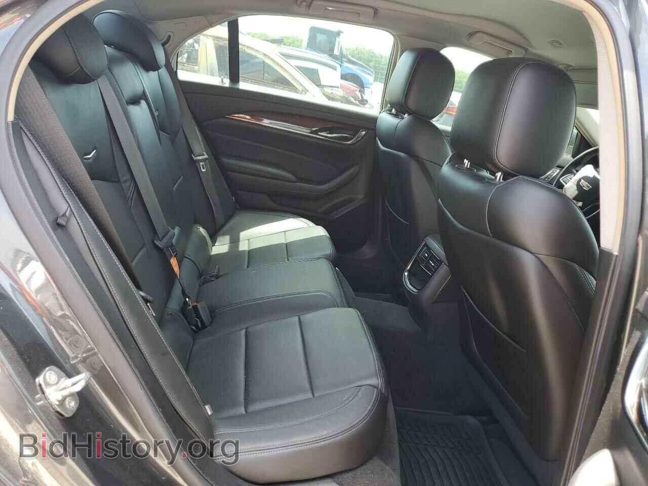 2016 NISSAN MAXIMA - VIN: 1N4AA6AP1GC391271 - Фото 10