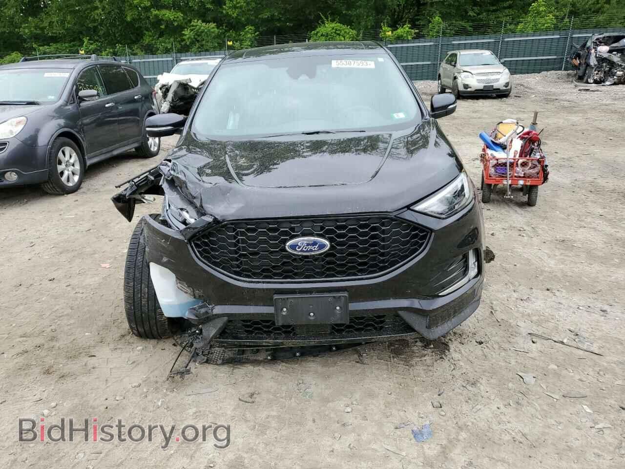 2020 FORD EDGE - VIN: 2FMPK4J95LBB51931 - Photo 5