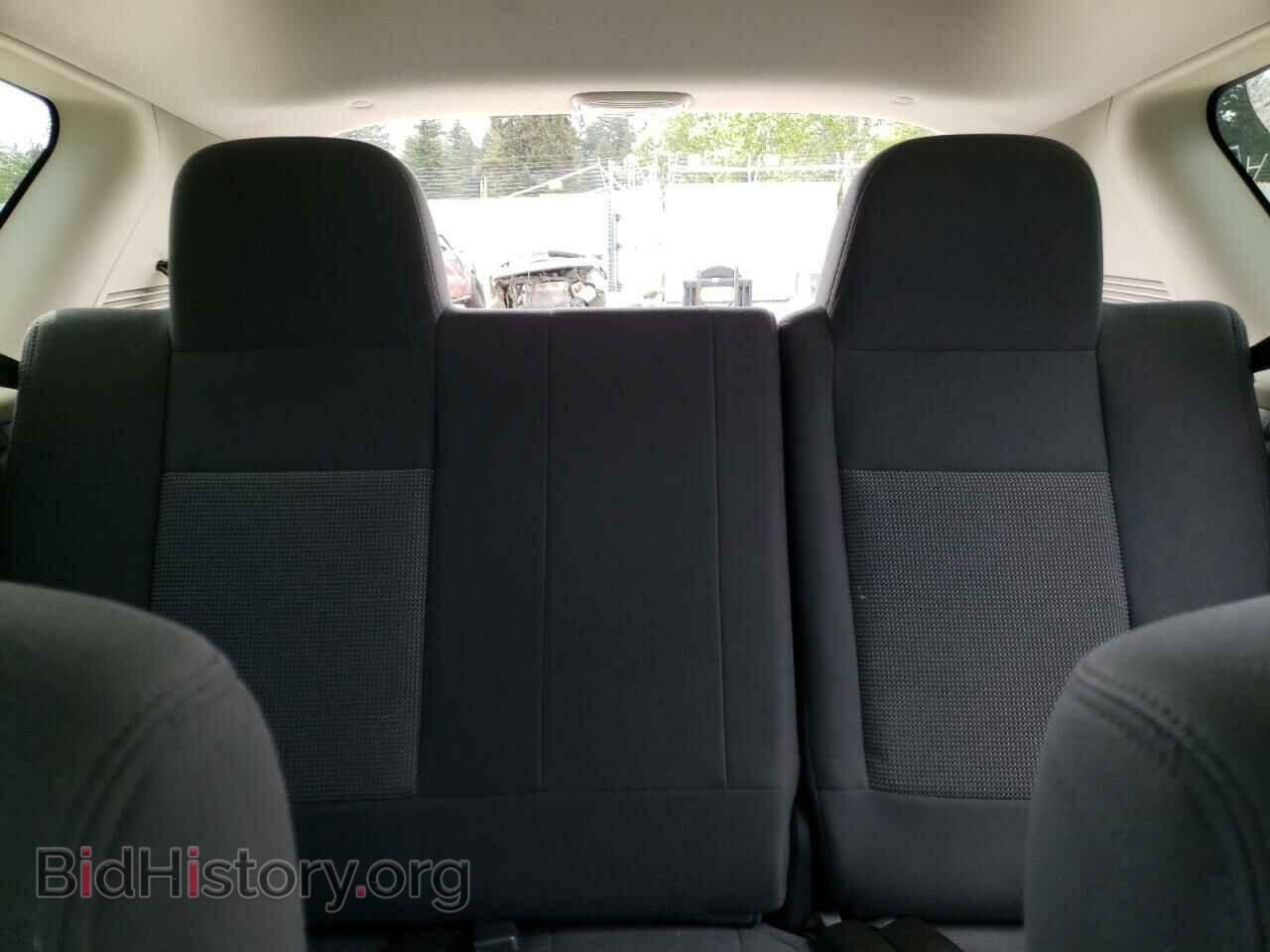 2012 JEEP COMPASS - VIN: 1C4NJDBB5CD612345 - Фото 10