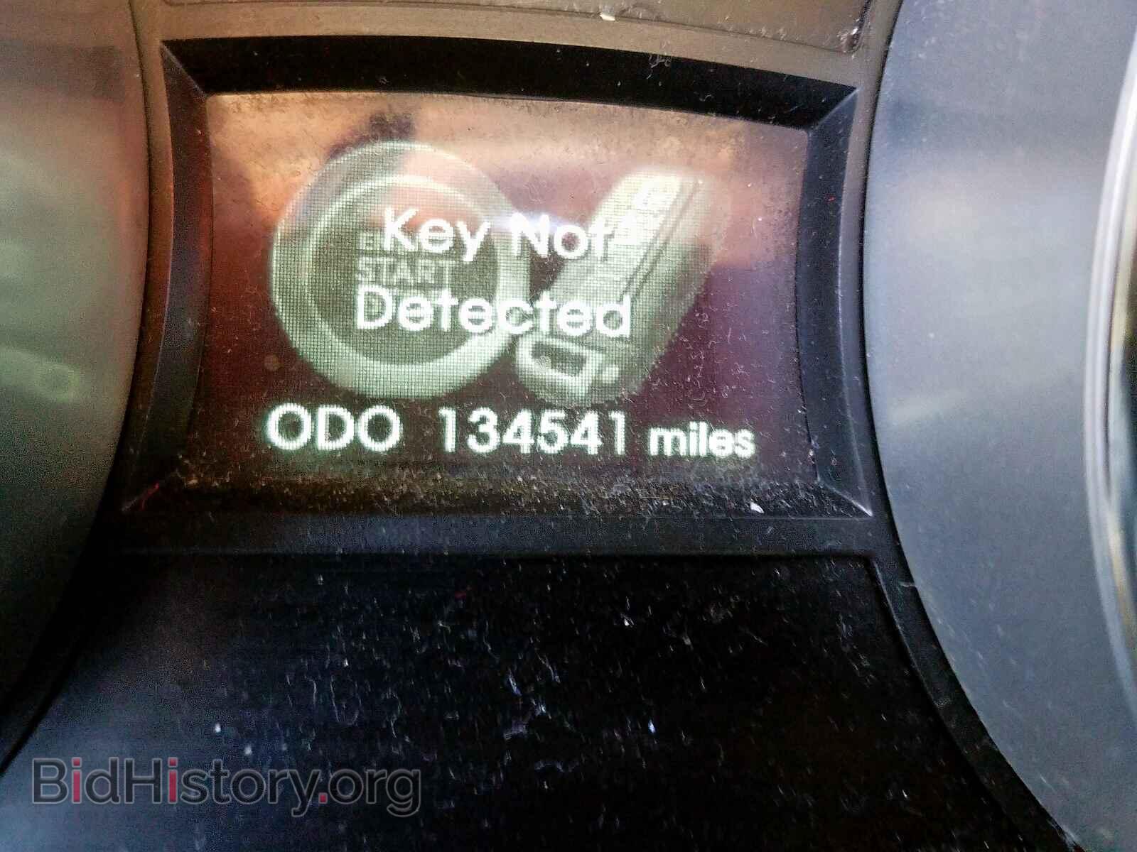 2012 HYUNDAI SONATA - VIN: 5NPEC4AC3CH324449 - Фото 8