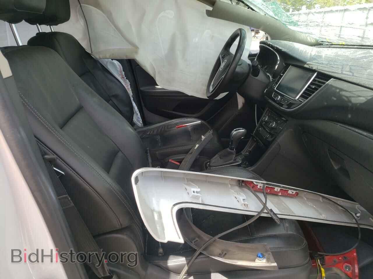 2020 BUICK ENCORE - VIN: KL4CJGSB0LB048280 - Photo 5