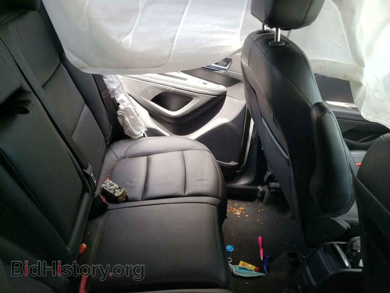 2020 BUICK ENCORE - VIN: KL4CJGSB0LB048280 - Photo 6