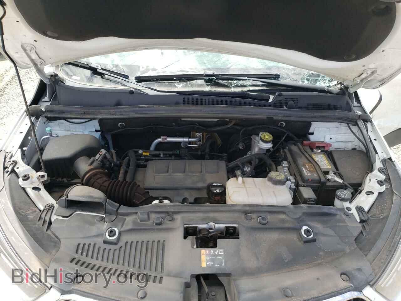 2020 BUICK ENCORE - VIN: KL4CJGSB0LB048280 - Photo 7