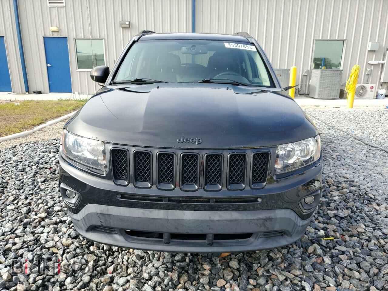 2015 JEEP COMPASS - VIN: 1C4NJDBB2FD304313 - Фото 5