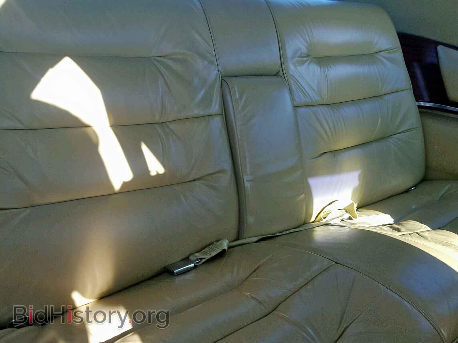 1976 CADILLAC DEVILLE - VIN: 6D47S6E603462 - Фото 6
