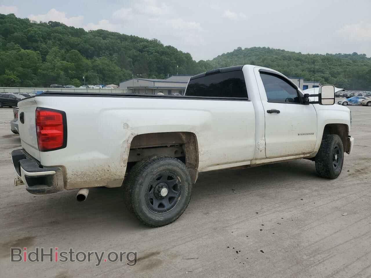 2014 CHEVROLET ALL Models - VIN: 1GCNKPEC8EZ385595 - Photo 3