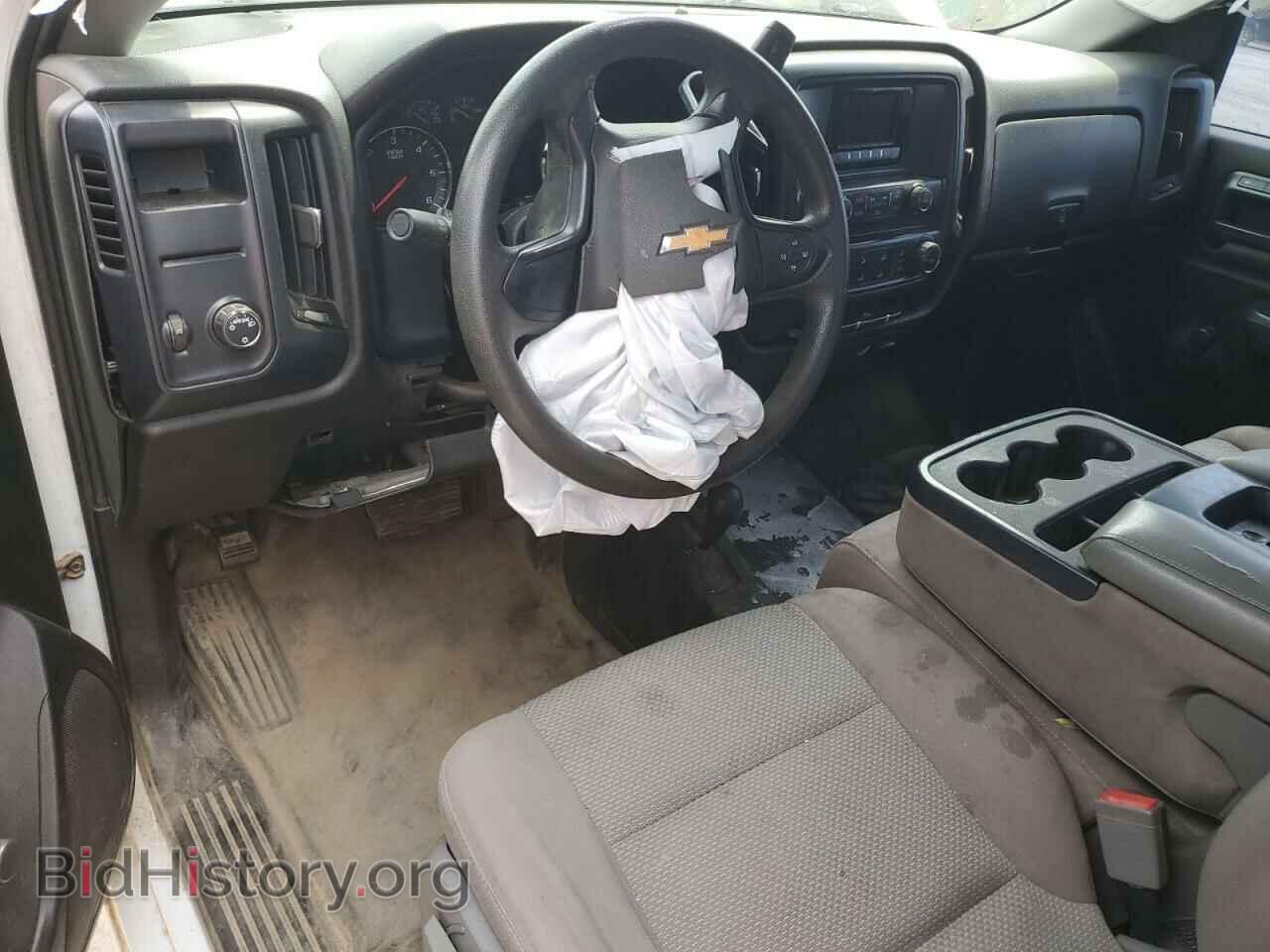 2014 CHEVROLET ALL Models - VIN: 1GCNKPEC8EZ385595 - Photo 8
