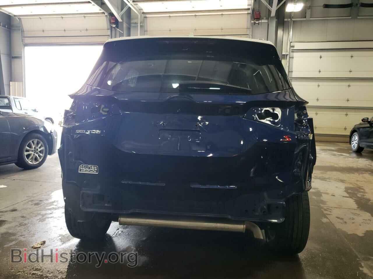 2021 KIA SELTOS - VIN: KNDEUCAA1M7201843 - Фото 6