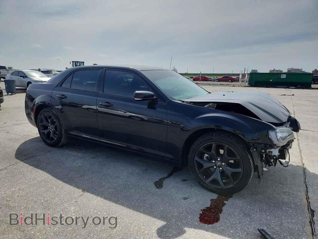 2023 CHRYSLER 300 - VIN: 2C3CCABG7PH561102 - Photo 4