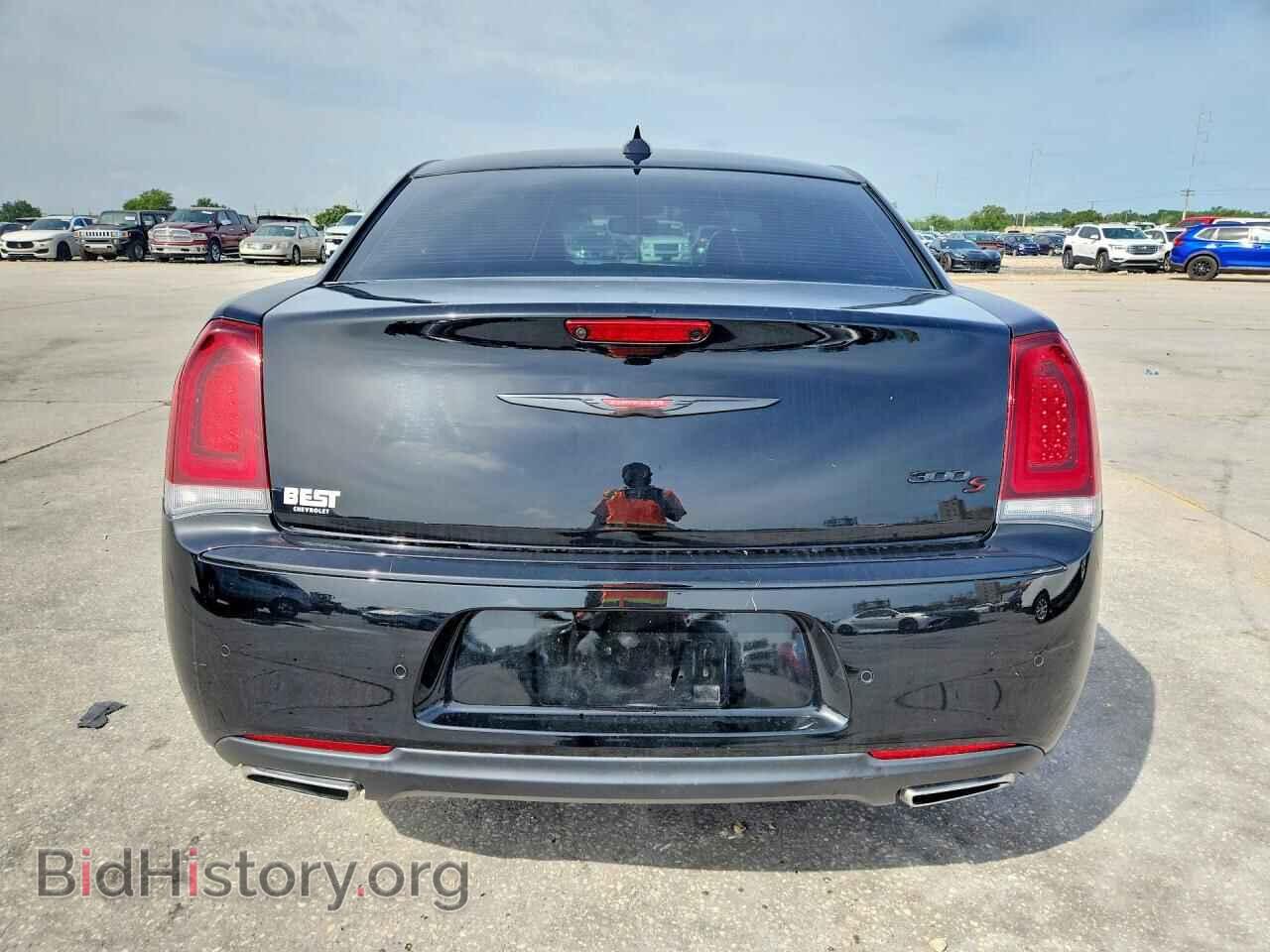 2023 CHRYSLER 300 - VIN: 2C3CCABG7PH561102 - Photo 6