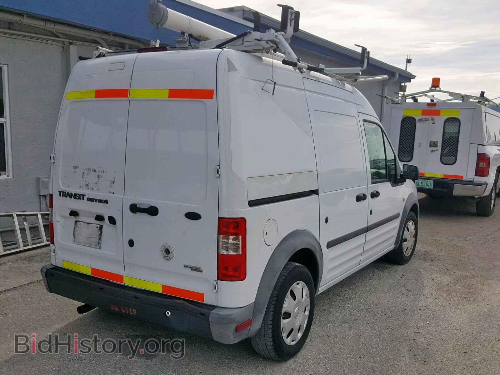 2012 FORD TRANSIT CO - VIN: NM0LS7AN9CT115352 - Фото 4