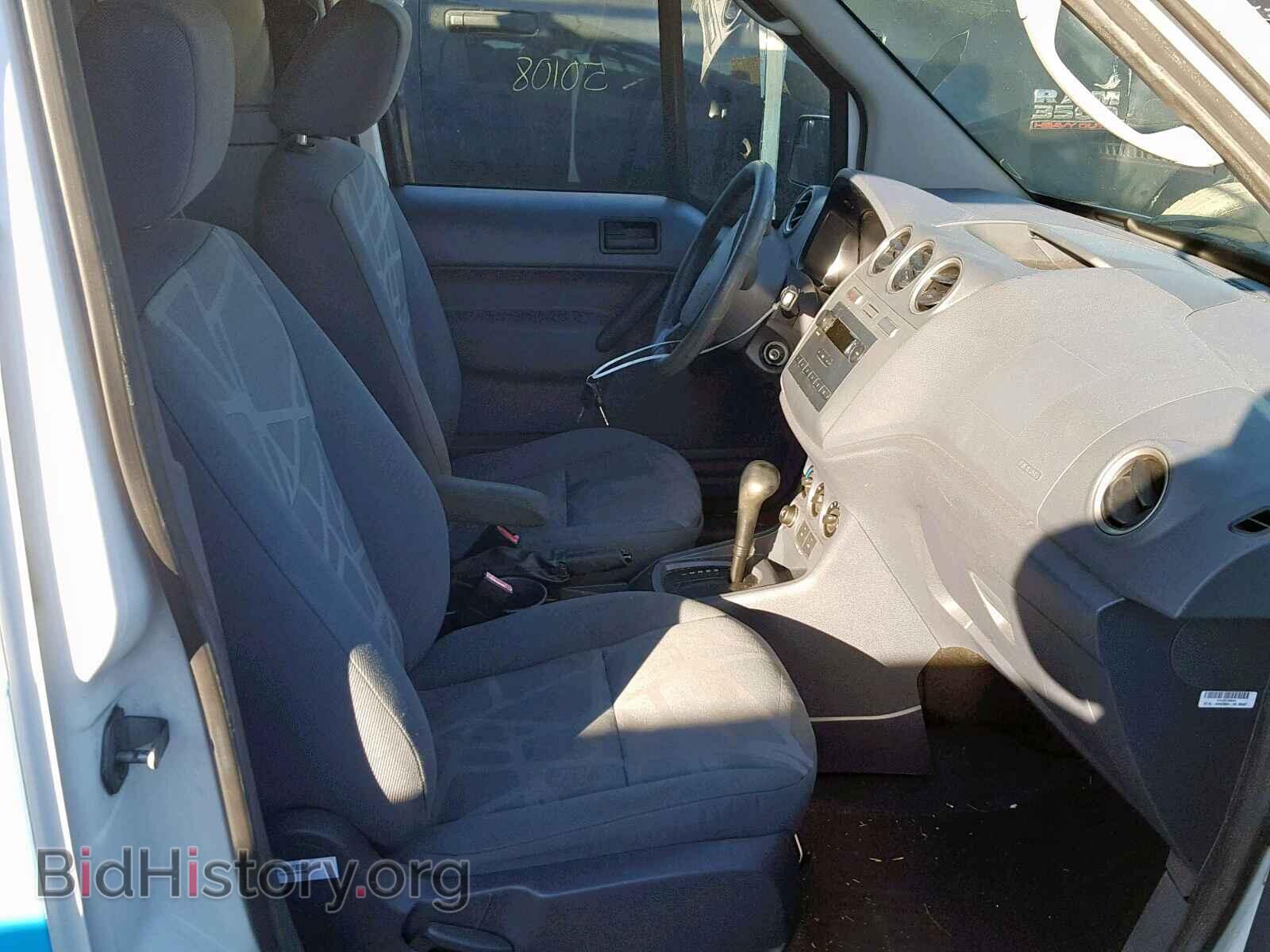 2012 FORD TRANSIT CO - VIN: NM0LS7AN9CT115352 - Фото 5