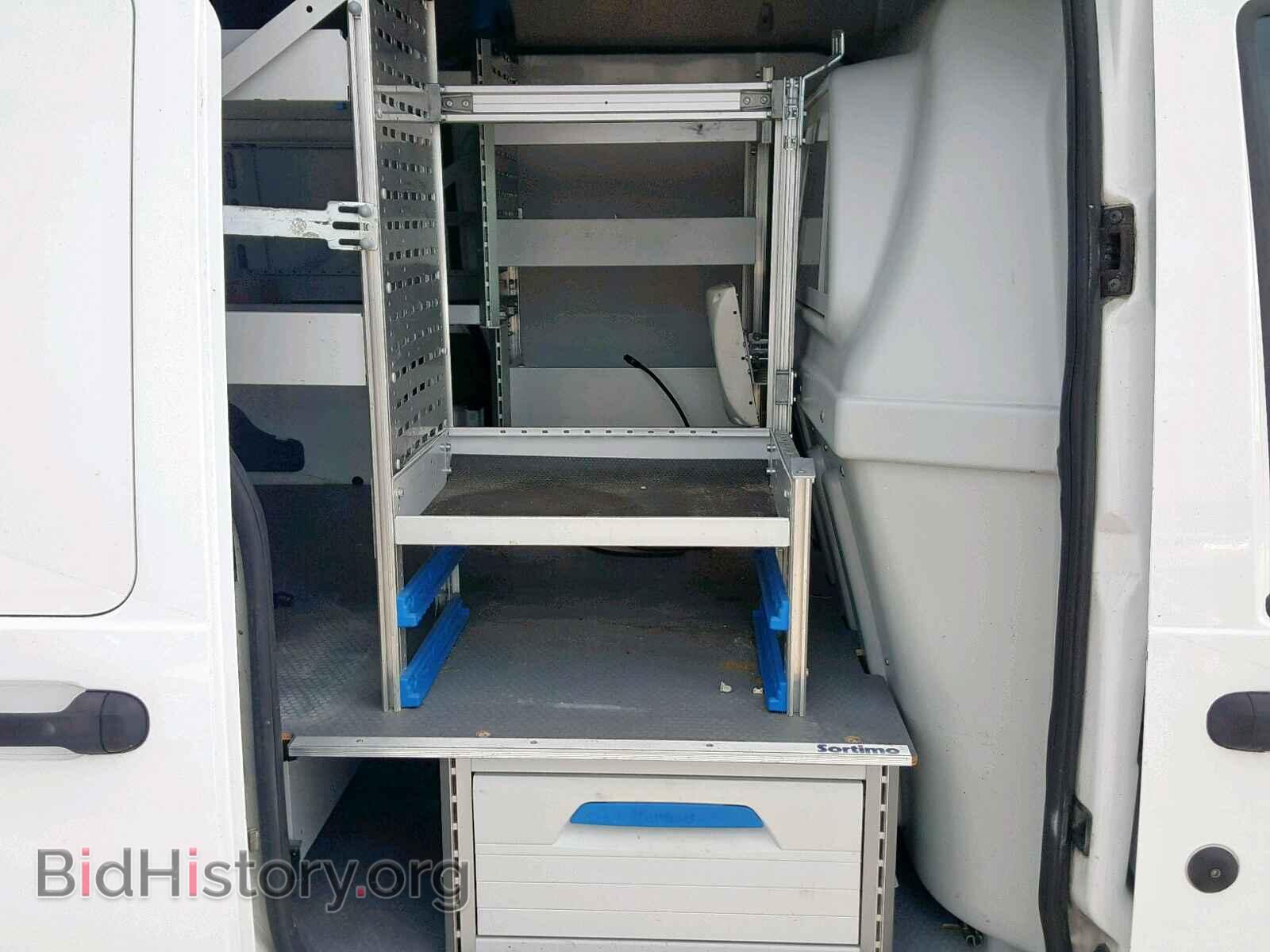 2012 FORD TRANSIT CO - VIN: NM0LS7AN9CT115352 - Фото 6