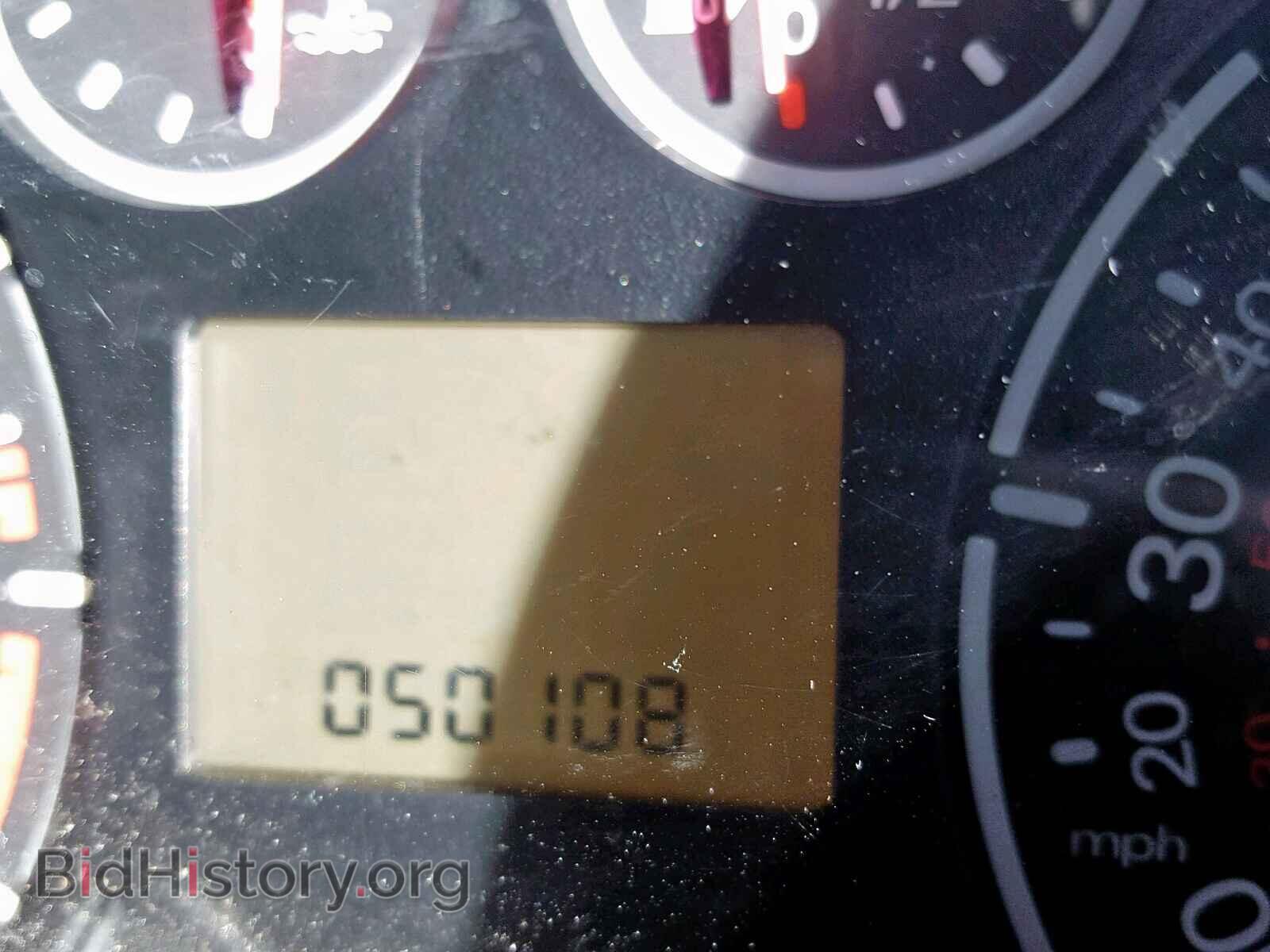 2012 FORD TRANSIT CO - VIN: NM0LS7AN9CT115352 - Фото 8