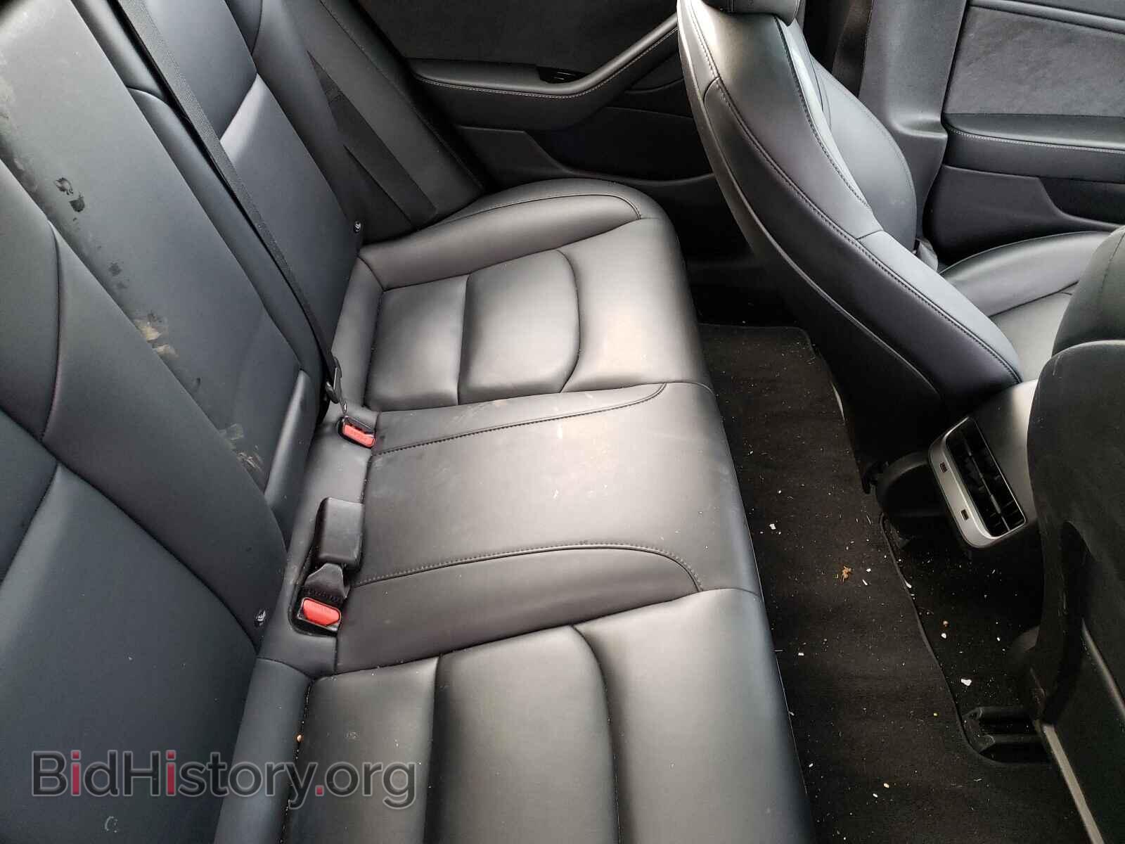 2018 TESLA MODEL 3 - VIN: 5YJ3E1EB3JF133546 - Photo 6