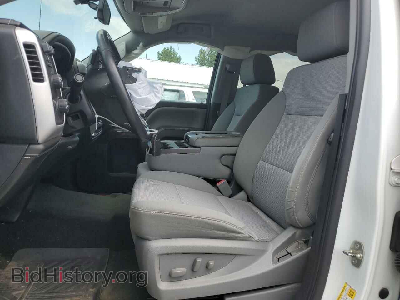 2016 GMC SIERRA - VIN: 3GTU2MEC1GG148539 - Фото 7