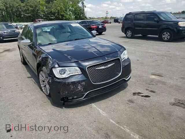 2016 CHRYSLER 300 - VIN: 2C3CCAEG3GH342715 - Фото 13