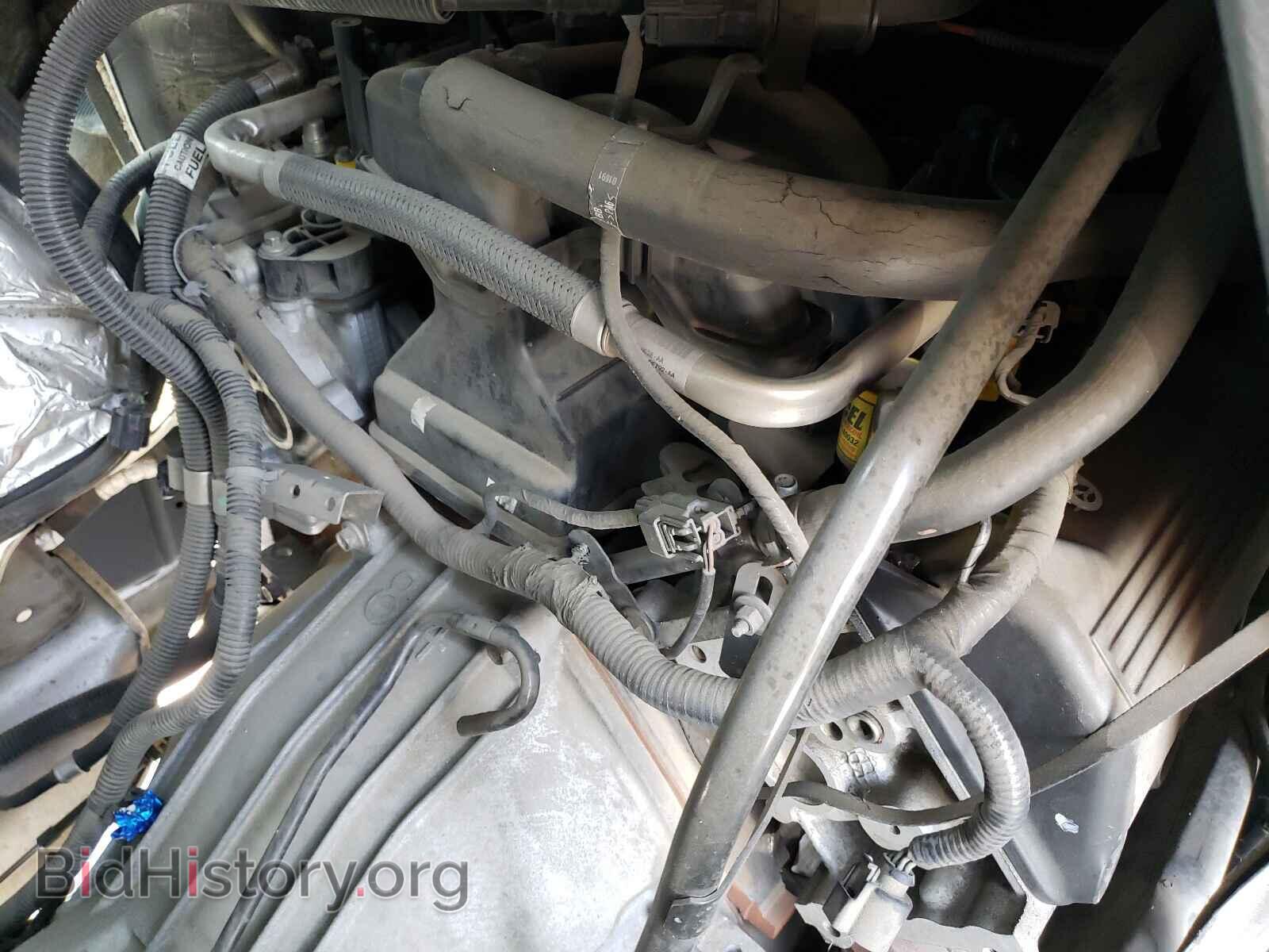 2010 FORD ECONOLINE - VIN: 1FTSS3EL6ADA94743 - Фото 9