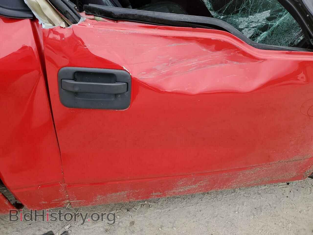 2013 FORD All Models - VIN: 1FTMF1CM2DKE37951 - Фото 10