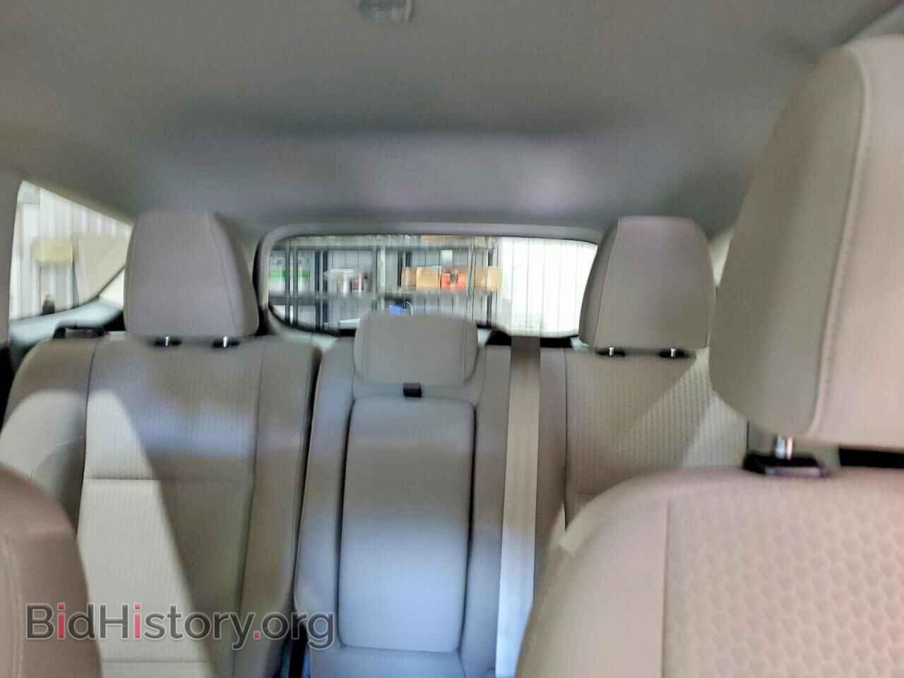 2017 FORD ESCAPE - VIN: 1FMCU9G96HUD53658 - Фото 10