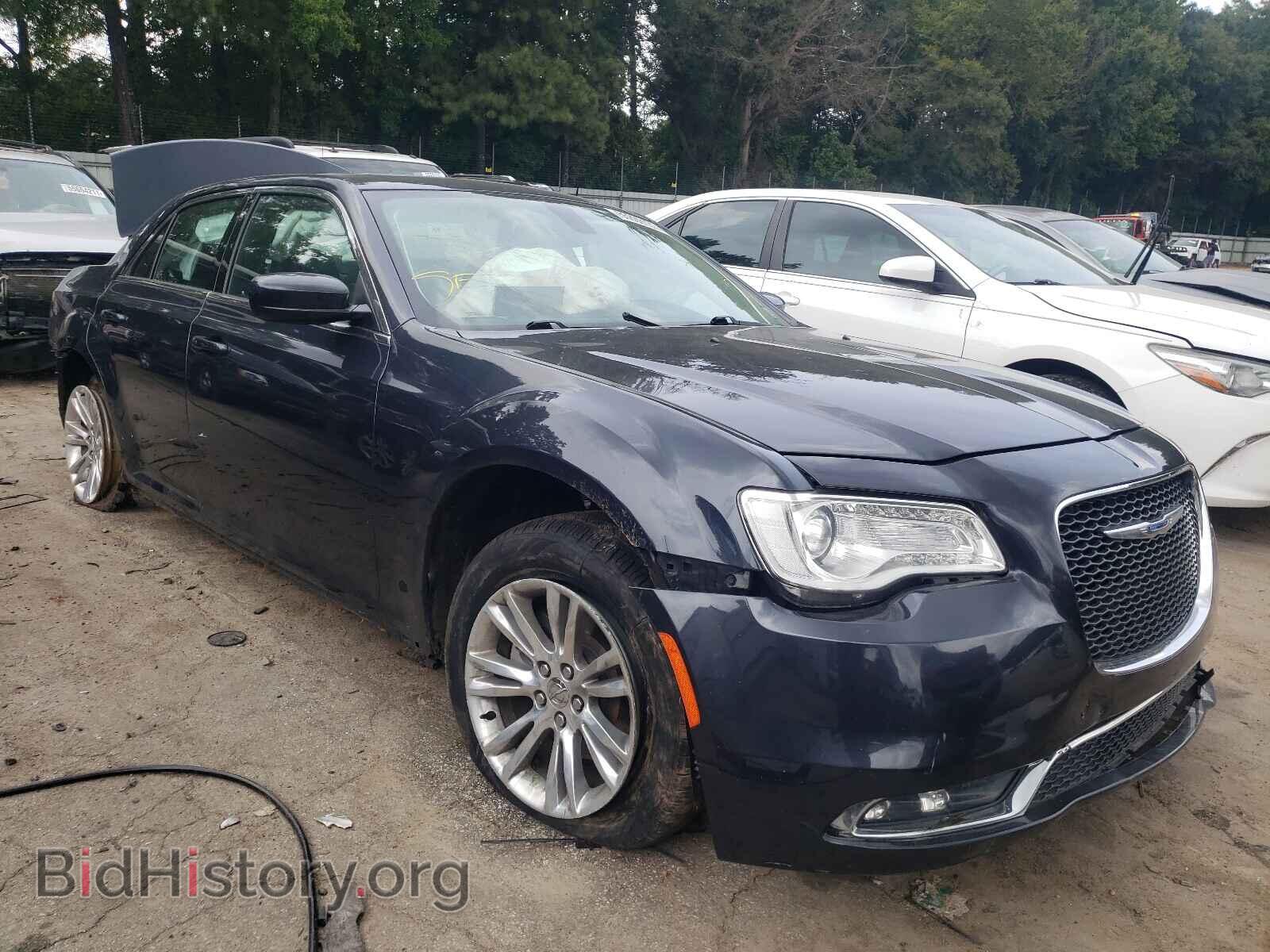 Photo 2C3CCAAG3JH190724 - CHRYSLER 300 2018