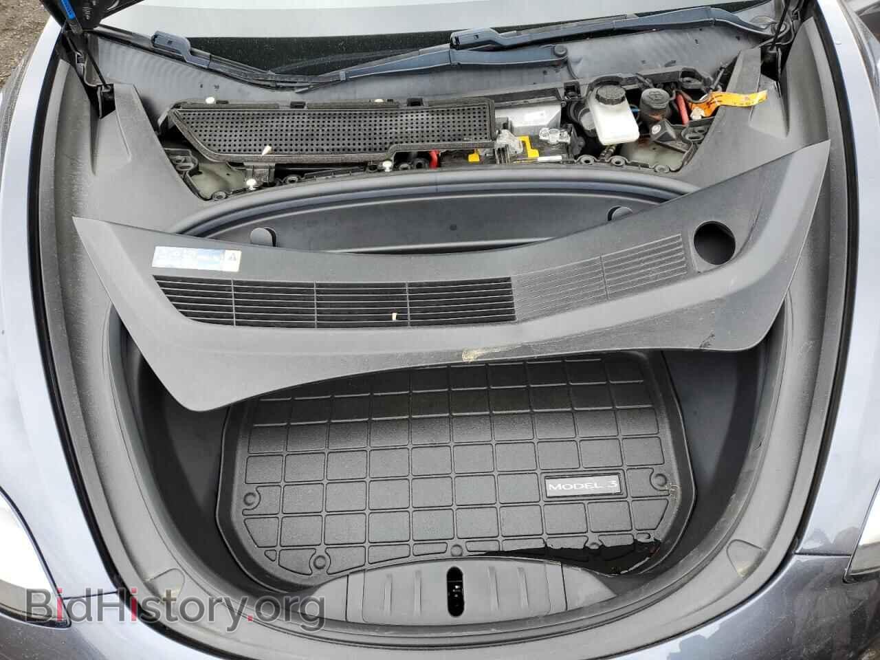 2018 TESLA MODEL 3 - VIN: 5YJ3E1EA0JF037199 - Фото 11